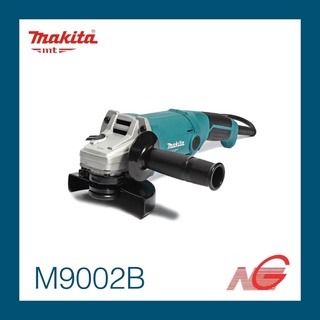 เครื่องเจียร์ไฟฟ้า 5" MAKITA รุ่น M9002B