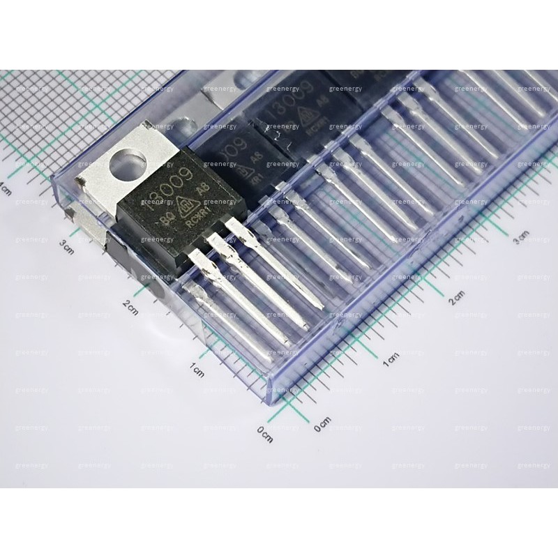 ทรานซิสเตอร์ 13009 3DD13009A8