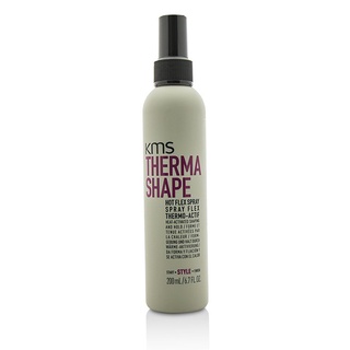 KMS CALIFORNIA - Therma Shape Hot Flex Spray (Heat-Activated