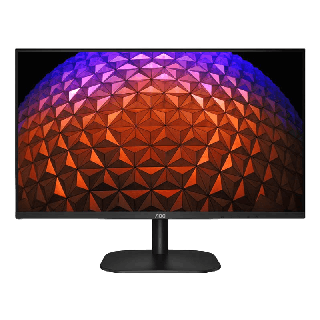 AOC 27B2H/67 MONITOR 27 IPS 1920X1080 75Hz 6MS HDMI VGA 3YEAR SPEED GAMING