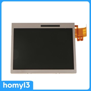 Bottom Lower LCD Screen Display Repair for Nintendo DS NDS Lite DSL NDSL