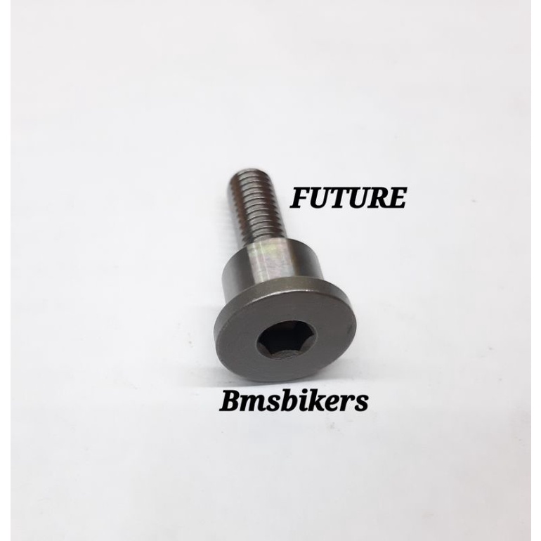 BOLT FUTURE CAM CHAIN GUIDE ROLLER (14675-KYZ-900)