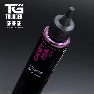 รหัส TG038-120 Candy Pink