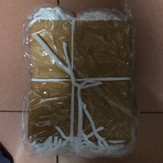 ถุงกระดาษไซต์เล็ก 50 ใบ
