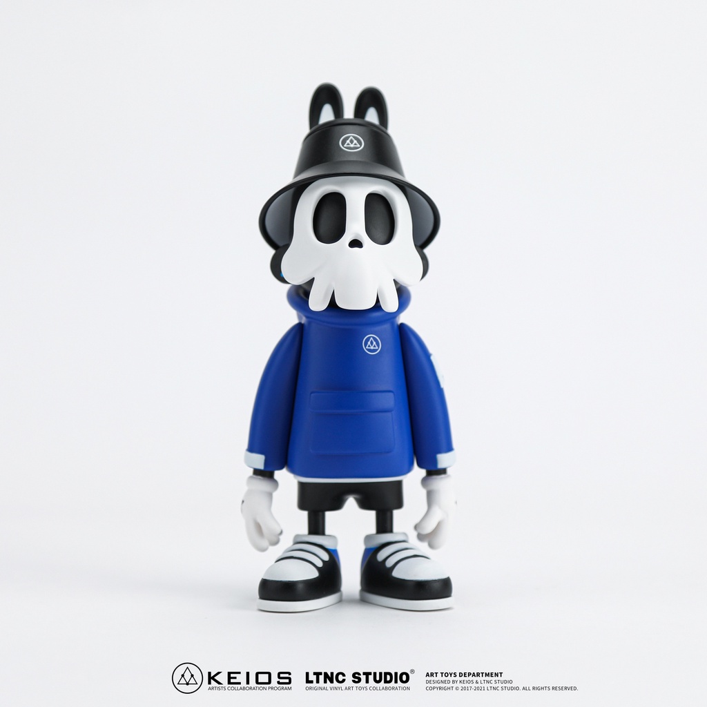 LTNC Studio SWAGGER RABBIT Keios Edition (150 Pcs. Limited) - toydd88 ...