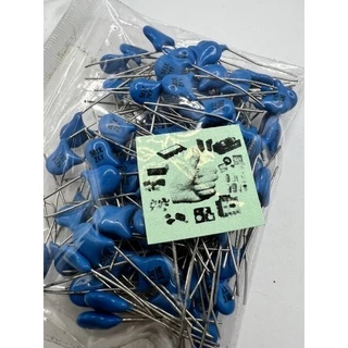 แรงดันไฟฟ้าสูงเซรามิคCapacitor 1000V 2000V 3000V 1KV 2KV 3KV 6kv 102 103 152 222 332 472 100 120P 150P 220P 330P 470P PF