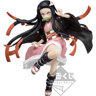 Kimetsu no Yaiba - Kamado Nezuko - Ichiban Kuji - Ichiban Kuji Kimetsu no Yaiba ~San~ (C Prize) (Bandai Spirits)