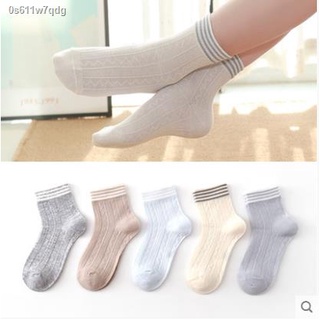 ถุงเท้าsocksถุงเท้าเด็ก❏เมาส์หกนิ้วในฤดูใบไม้ร่วงและฤดูหนาวชายหญิงเด็กนักเรียนเด็กทารกฤดูใบไม้ผลิและฤดูใบไม้ร่วงบางส่วนเ