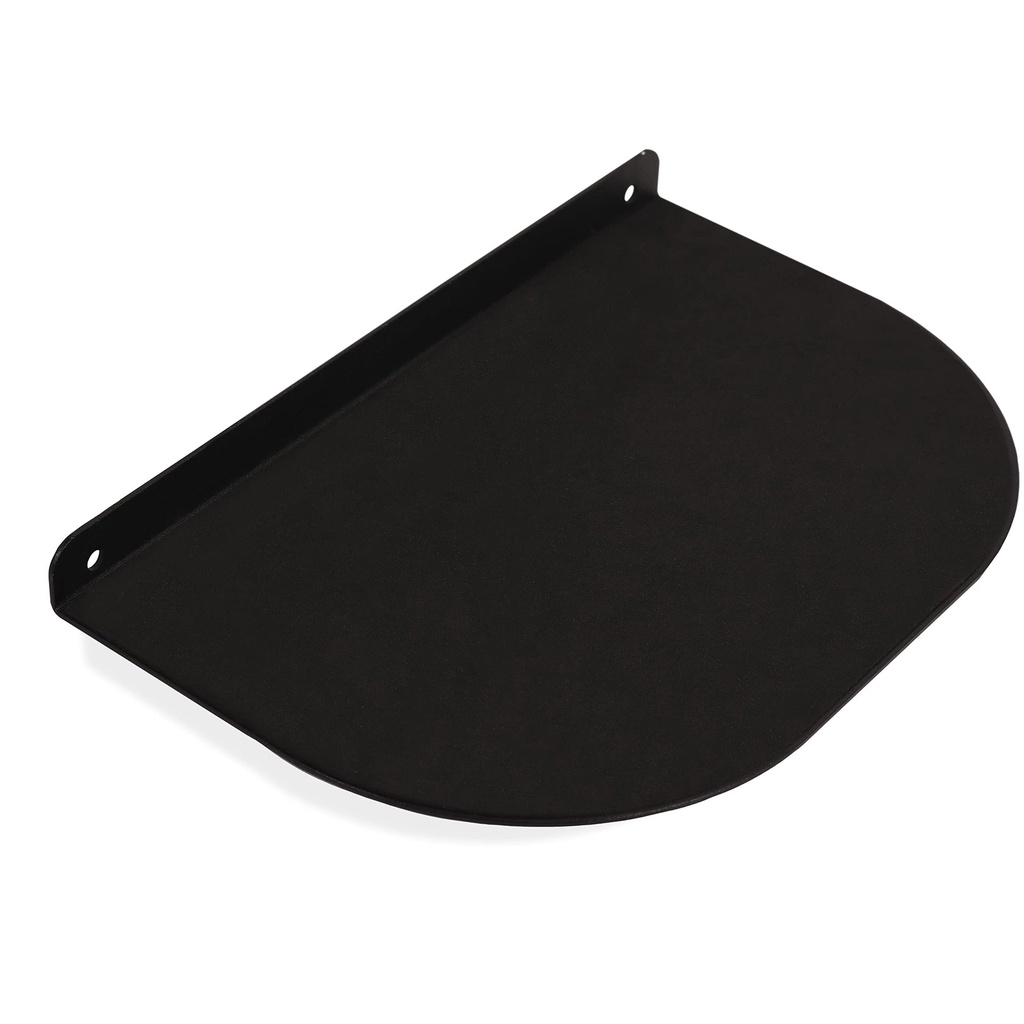 【One_boutique】(มีของพร้อมส่ง) Monitor Arm Reinforcement Plate (แผ่นรองขาจอแบบหนีบกับโต๊ะ)