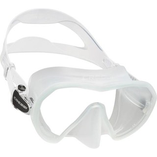 หน้ากากดำน้ำ Z1 FRAMELESS MASK