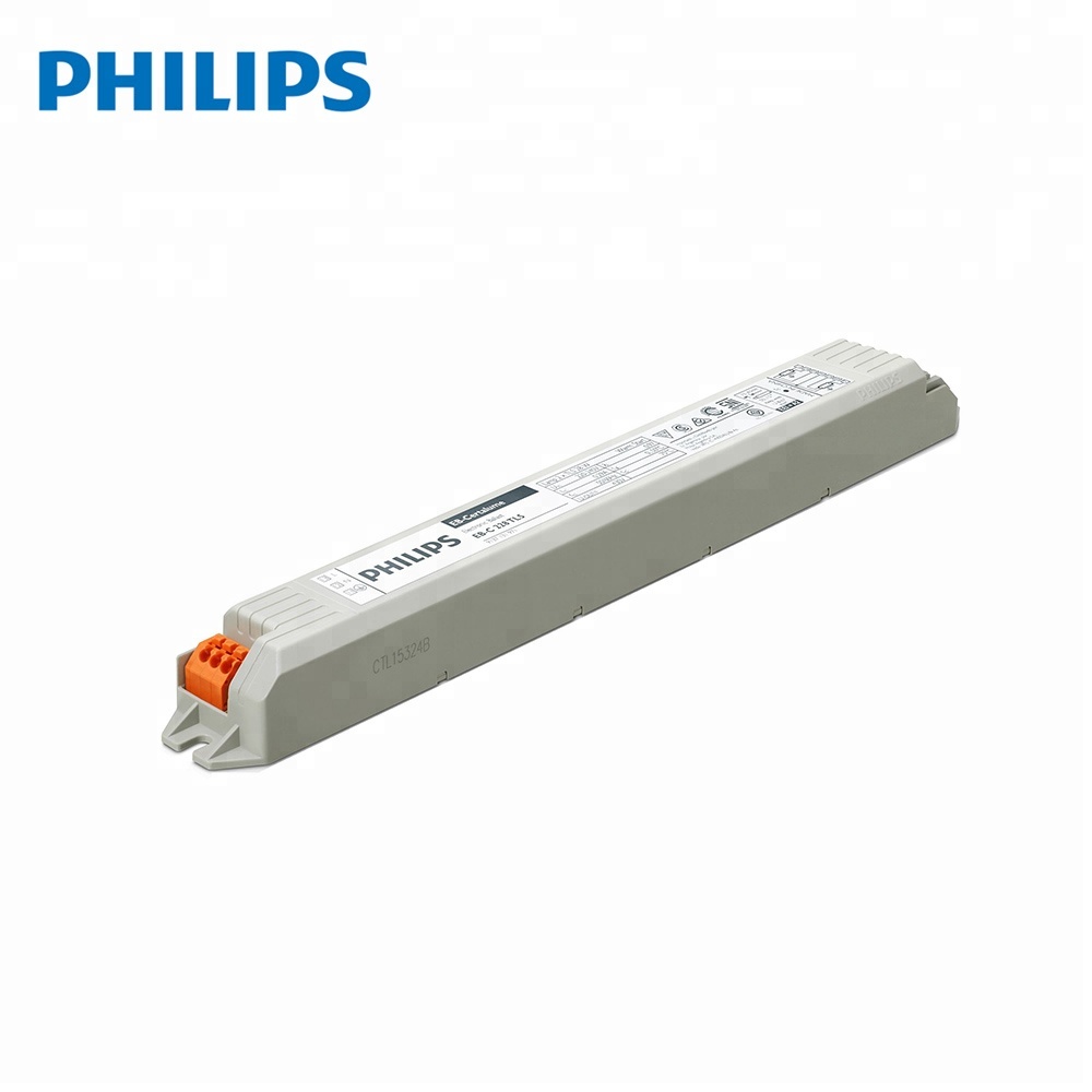 บัลลาสต์ Elec. Ballast Philips EB-C 228 TL5