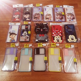 เคส Vivo Y11 Y12​ Y15​ Y17​ Y3 Y15S