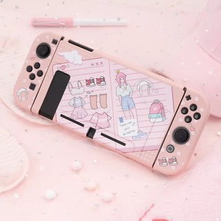 Nintendo Switch Case เคสนินเทนโด้