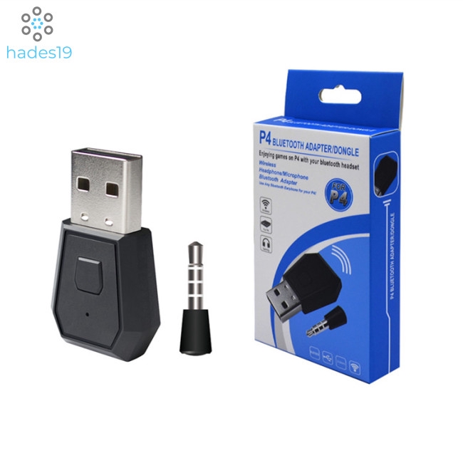 headset bluetooth for ps4