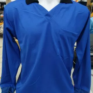 เสื้อคนงาน เสื้อปุ๋ย เลือกสีได้เอง