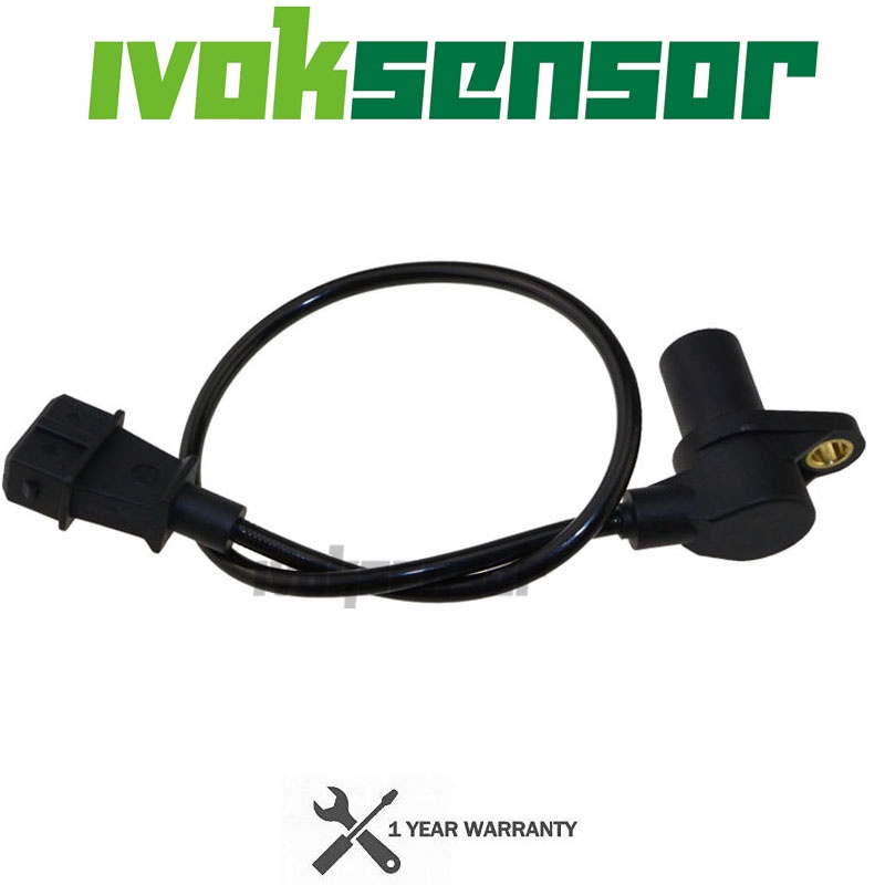 Crankshaft Position Sensor For Fiat Punto Siena Hyundai H-1 KIA Clarus Retona Sportage 0231210104 7766252 0K08A18891A 0K