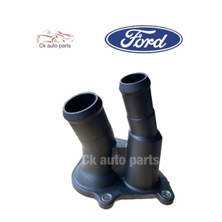 คอห่านน้ำ คอน้ำ ท่อคู่ ฟอร์ด เฟียสต้า ปี 2009-12, อีโค่สปอร์ต FORD FIESTA, ECOSPORT