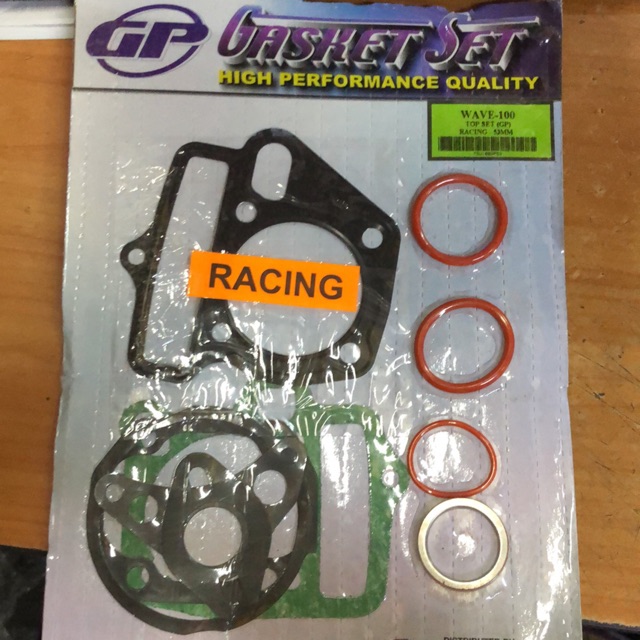 EX5 DREAM / WAVE100 RACING TOP SET 53MM (GP)