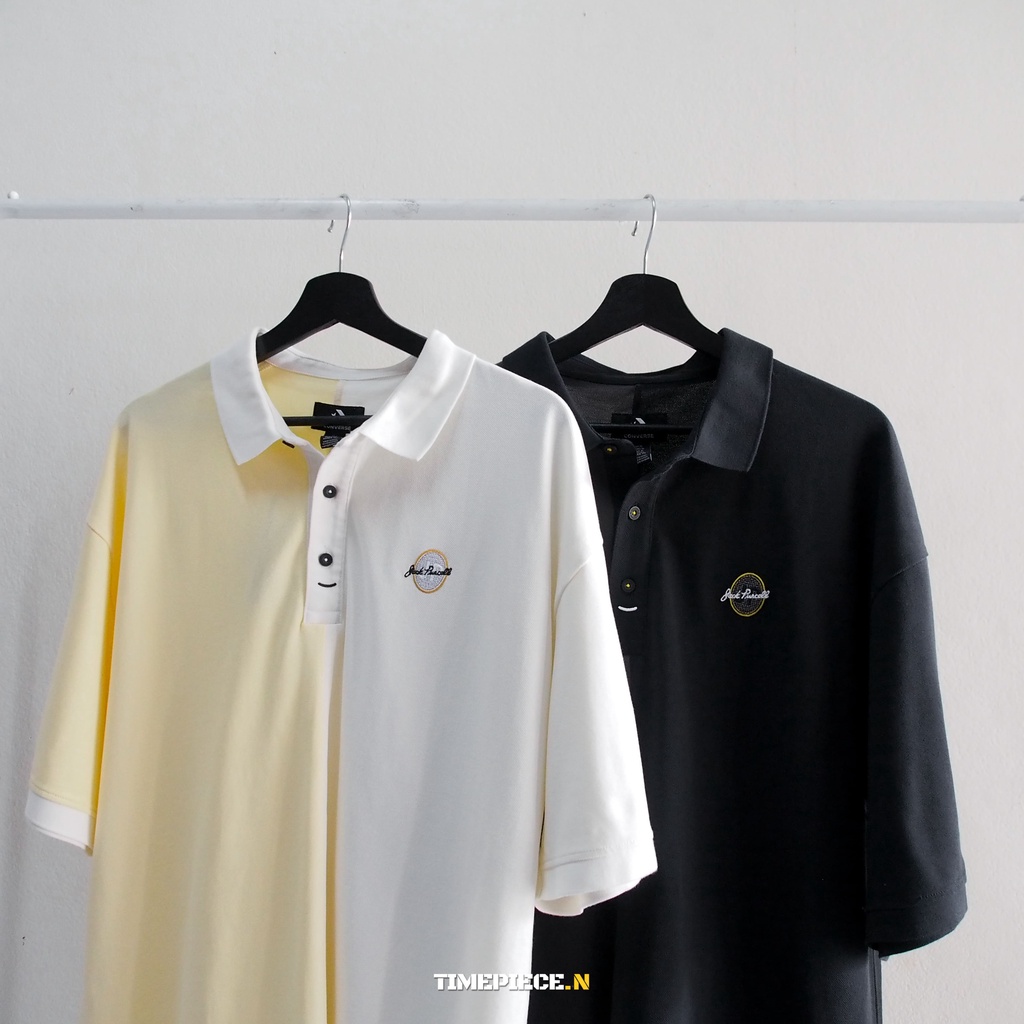 jack purcell polo