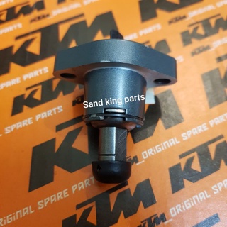 KTM ตัวดันโซ่ สำหรับ KTM DUKE RC 250/390 CHAIN ADJUSTER