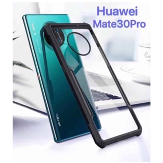 🔥​【แท้💯%】XUNDD Huawei Mate 30 Pro/Mate 40 Pro/Mate 50 Pro เคสกันกระแทก Mate30Pro