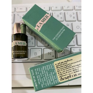 LAMER THE CONCENTRATE 5 ml.