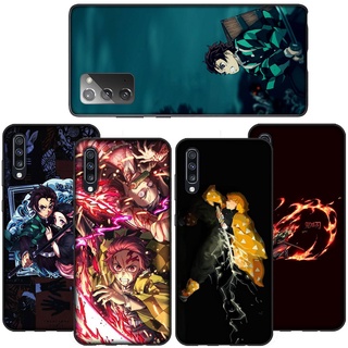 เคสโทรศัพท์ซิลิโคนลายการ์ตูนอนิเมะสําหรับ Vivo Y11 Y12 Y15 Y17 Y19 Y20 Y30 Y50 Y20I Y69 Y71 Y93 Y95 Y91 Y20S 91 C