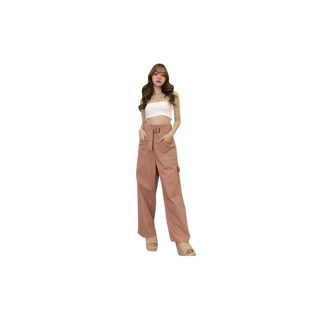 โปรโมชั่น : FLAT2112 FT568  GAROSUGIL PANTS  BELT