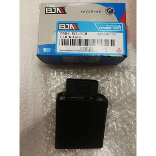 กล่อง ECU-ECM เกรด A+++ Click-I เก่า (BJN-KVB-T03)