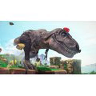 Nintendo Switch™ Super Mario Odyssey (By ClaSsIC GaME)
