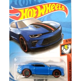 hot 🔥 wheels collectable die-cast 🚗 car camaro  ss