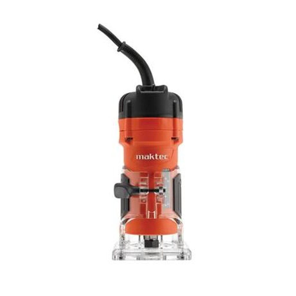 💥รับประกัน💥 ทุ่น (C) Maktec มาคเทค เครื่องเซาะร่อง รุ่น MT372, MT370, MT371 - Makita 3709, M3700, M3700B ขดลวดทองแดงแ... - รูปที่ 7