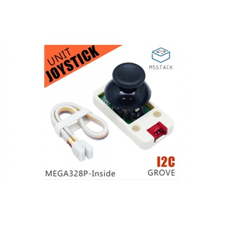 [Gravitechthai] M5STACK JOYSTICK UNIT