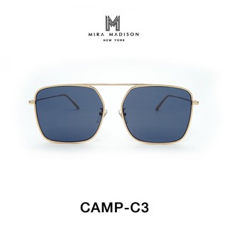 Miramadison แว่นตากันแดด รุ่น CAMP-ZZ C3