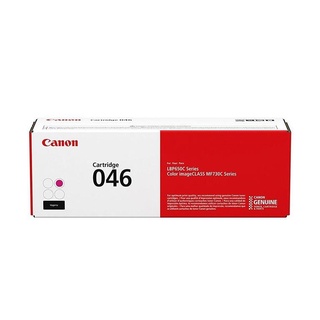 TONER CARTRIDGE-046M