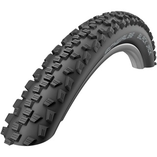 ยางนอก ชาวาเบ้ SCHWALBE BLACK JACK 26x2.0 26x2.10 26x2.25 ขอบลวด