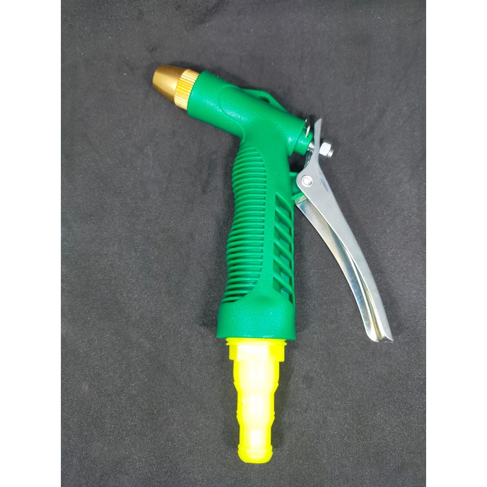NOZZLE HOSE BRASS***