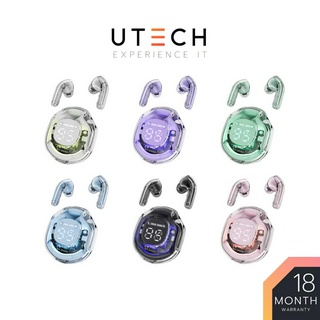 ACEFAST Earbuds ACEFAST True Wireless Stereo Headset T8 by UTECH