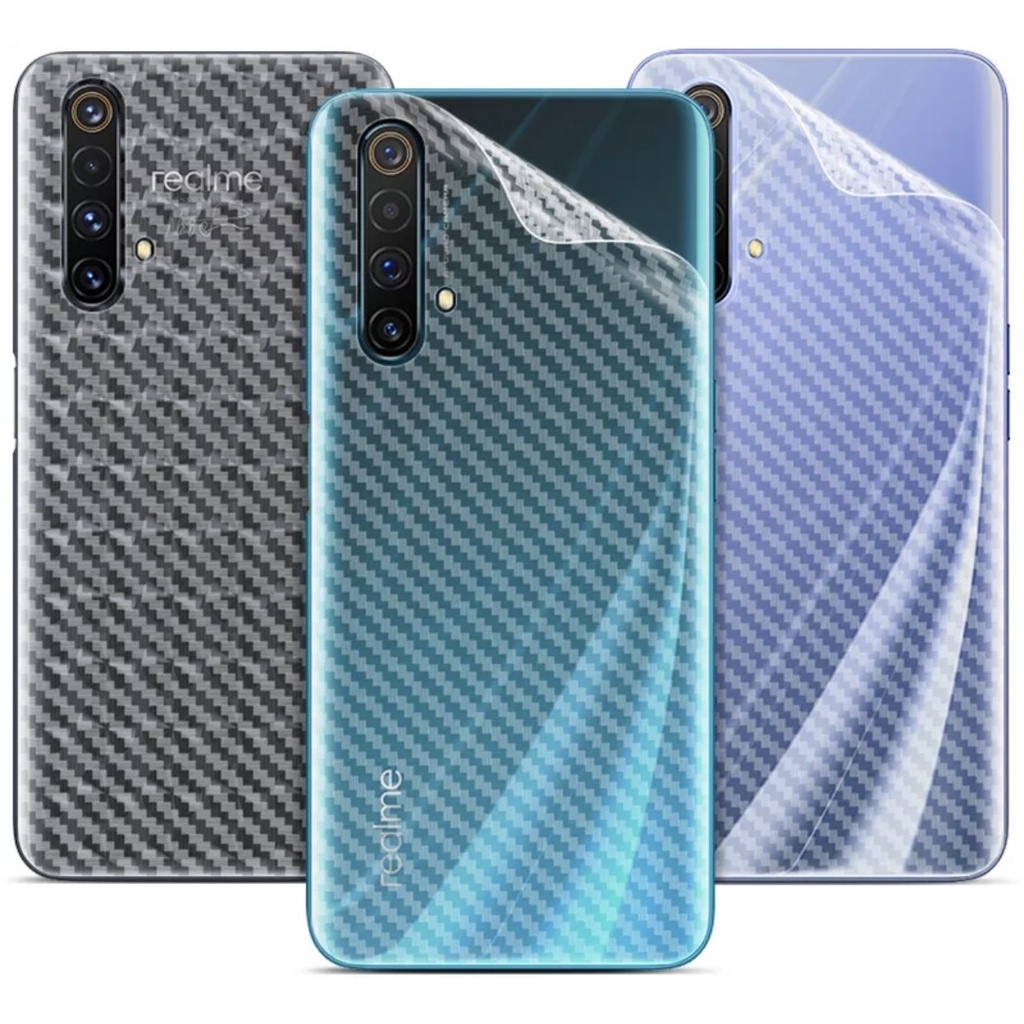 ฟิล์มหลัง I7plus I 6 6s 7 8 6plus 6splus 8plus XR X Xs Max 11 11pro 11proMax ฟิล์มเคฟล่า