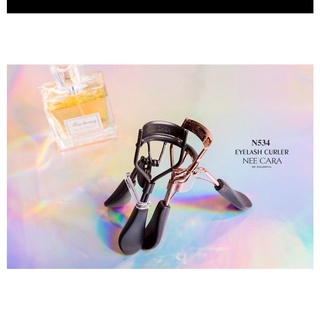 ที่ดัดขนตา นีคาร่า NEE CARA EYELASH CURLER #N534