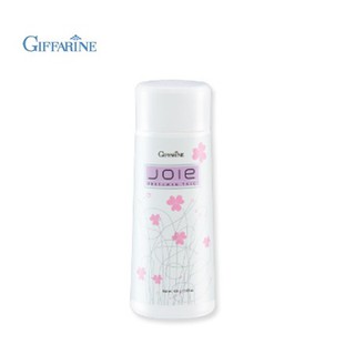 🔥มีโปร🔥 แป้งหอมโรยตัว ยัว กิฟฟารีน Joie Perfumed Talc