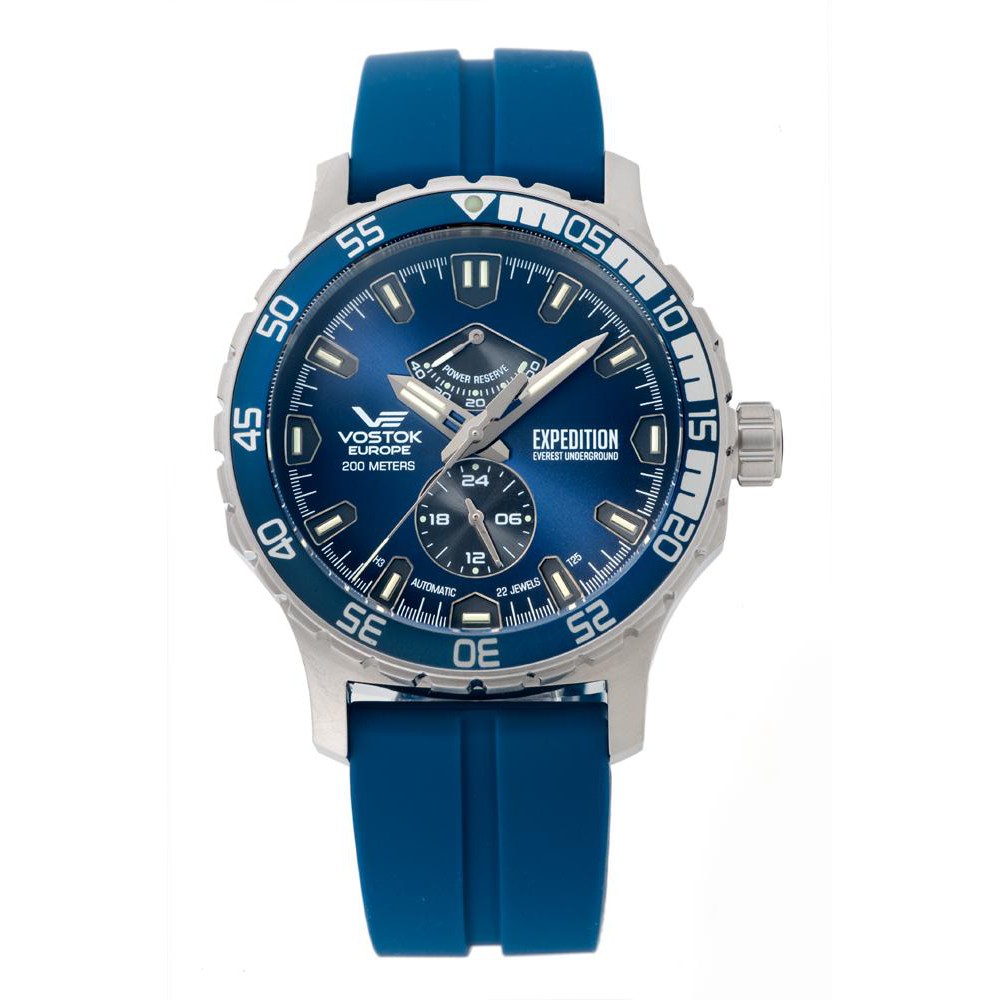 EXPEDITION ( Direct From The Japan ) Vostok รองเท้าผ้าใบลําลองสีฟ้า
