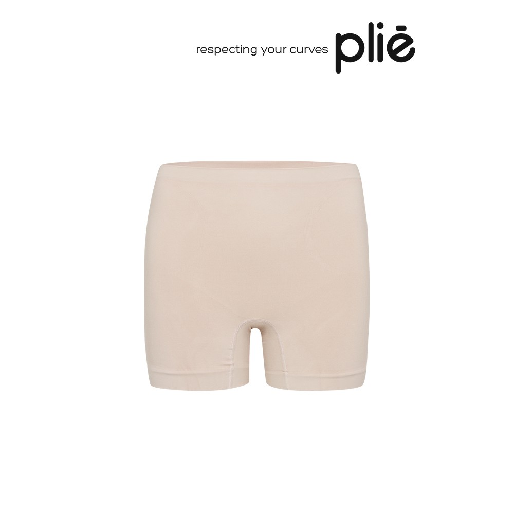 ชุดกระชับสัดส่วน แบรนด์ พีเล่ (PLIE) รุ่น EMANA SHORTS 50074