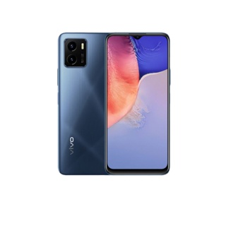 5.15เที่ยงวันลดเหลือ 3,800)Vivo Y15s (3/32) แบต 5,000mAh จอ 6.51" รับประกันศูนย์ไทย 1 ปี