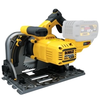 เลื่อยรางไร้สาย6" 54V DCS520NT DEWALT(ไม่รวมราง)