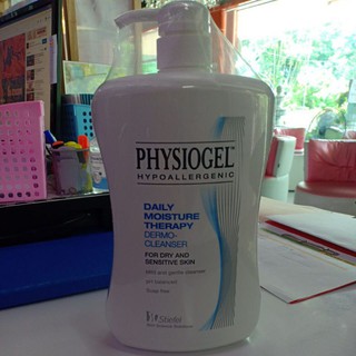 hypoallergenic physiogel 900 มล.