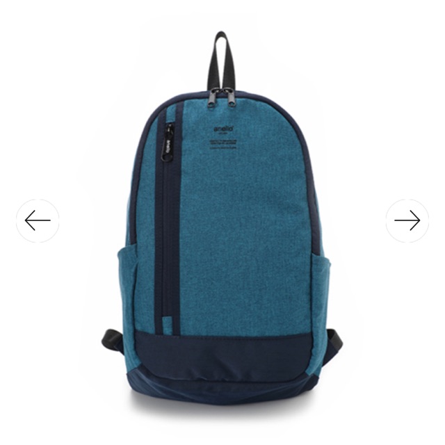 Anello vhp mini backpack