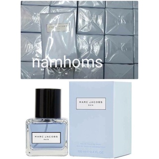 Marc jacobs rain edt 100ml