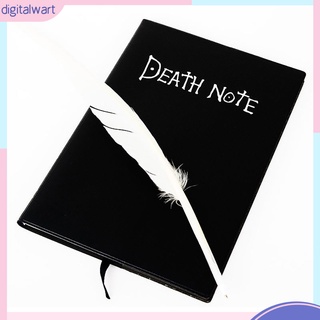 dg สมุดโน๊ตลายการ์ตูนญี่ปุ่น