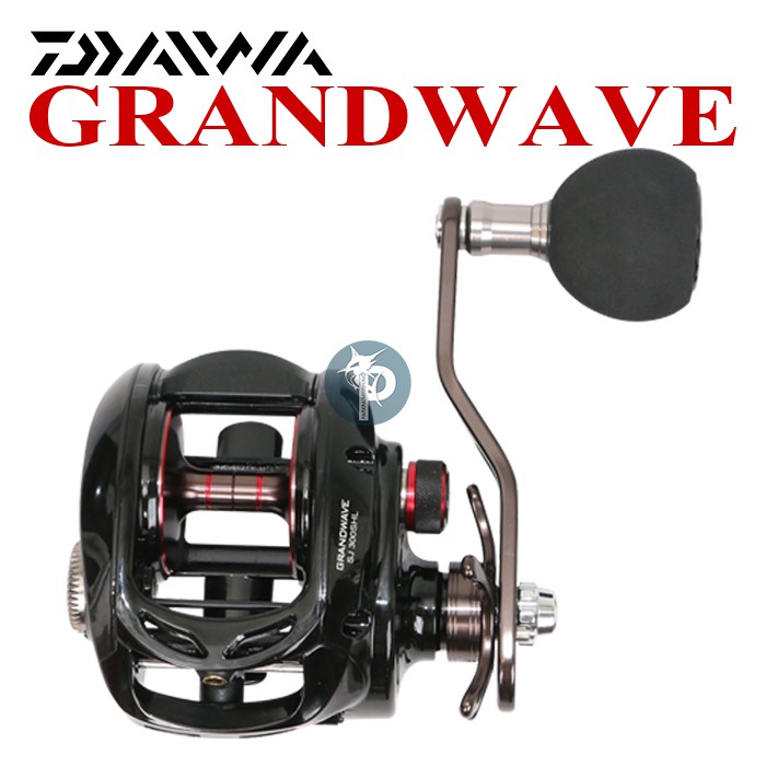 daiwa grandwave sj300shl